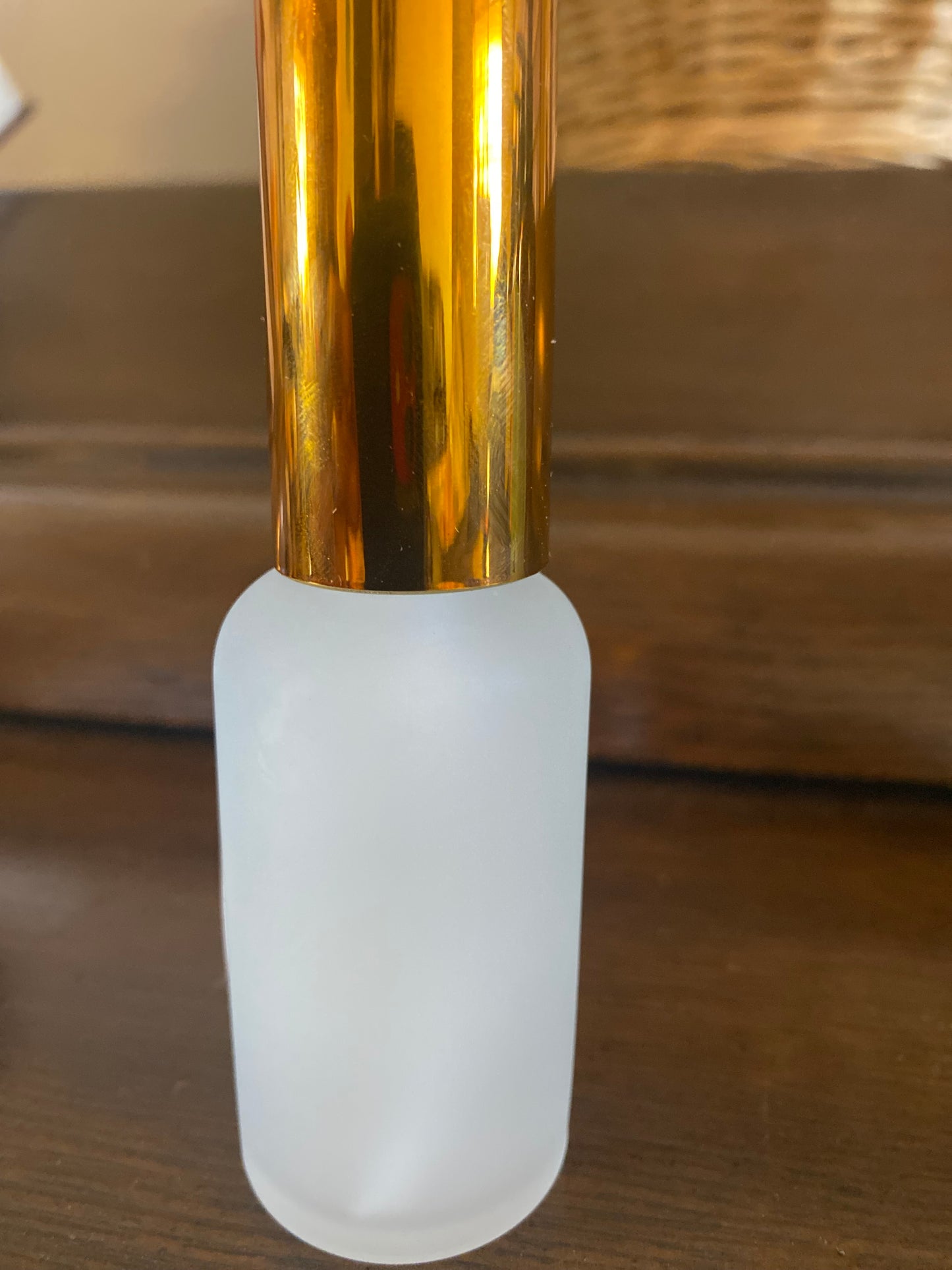 Hyaluronic acid serum