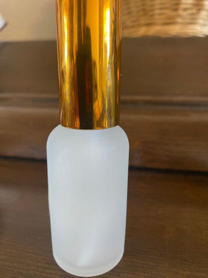 Hyaluronic acid serum