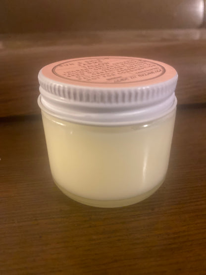 Tallow Organic 2oz