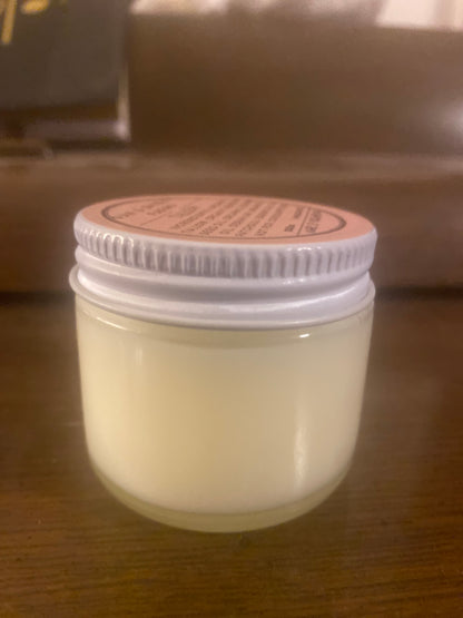 Tallow Organic 2oz