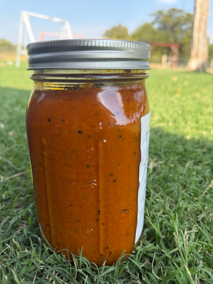 Chicken Curry Masala Base